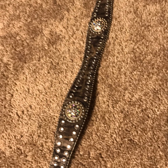 Belt - Picture 4 of 5